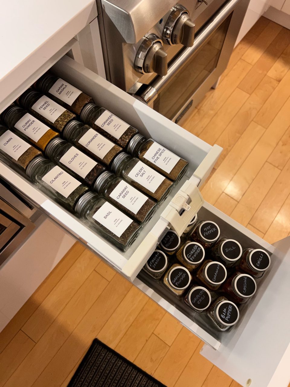 House Therapy: Organizing Can Bring Joy!