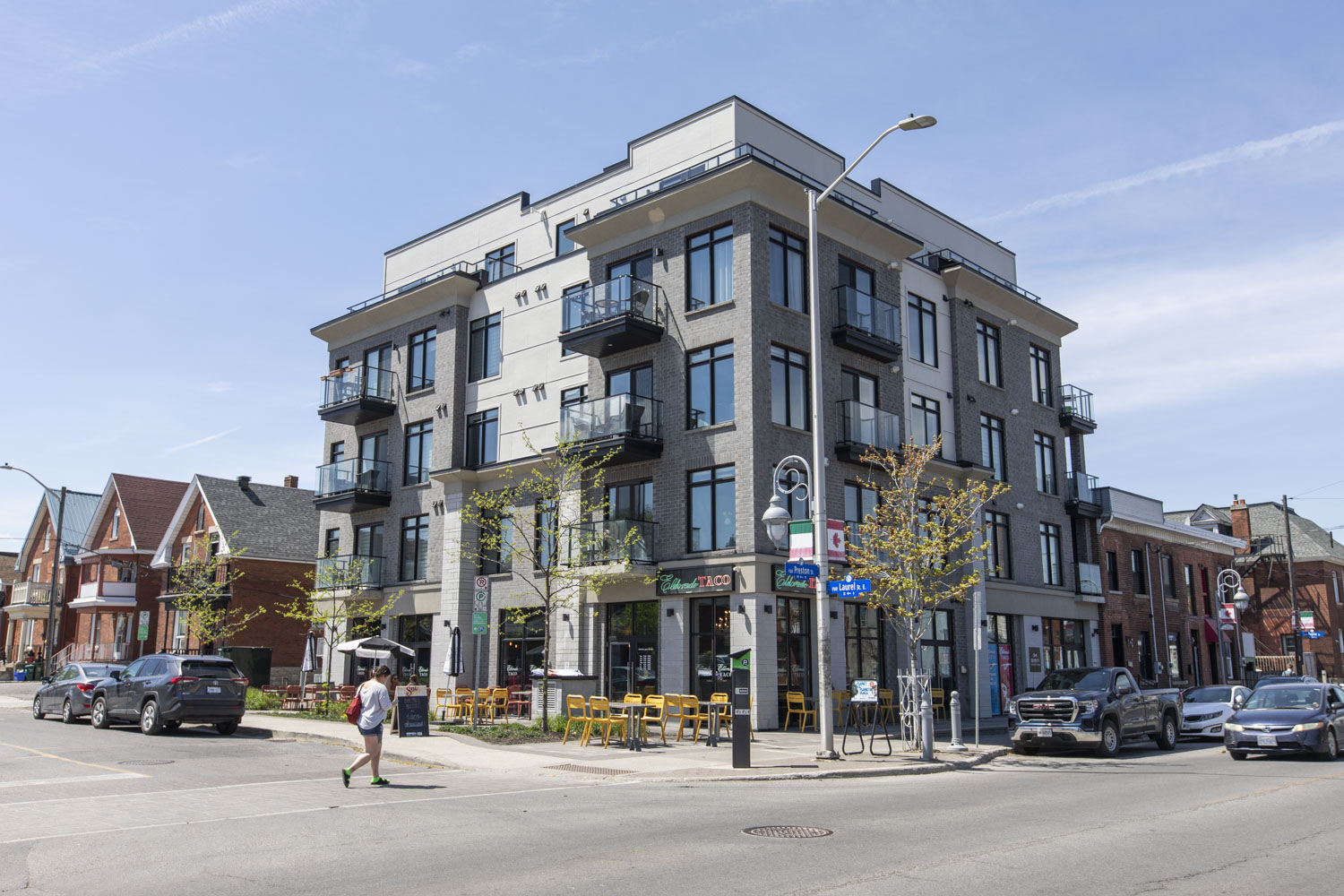 Buying & Selling: Canada’s Foreign Buyer Ban